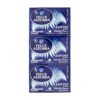 Felce Azzurra Seife Classic 3 x 100 g