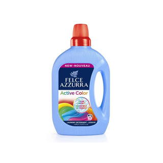 Felce Azzurra Waschmittel Active Color 1,595 L