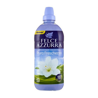Felce Azzurra Weichspüler Konzentrat Pure Freshness, 900 ml – 45 WG