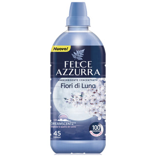 Weichspüler Konzentrat Moonflowers 45 Waschgänge, 900 ml