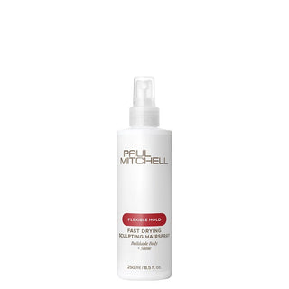 Paul Mitchell FlexibleStyle Fast Drying Sculpting Spray 250 ml