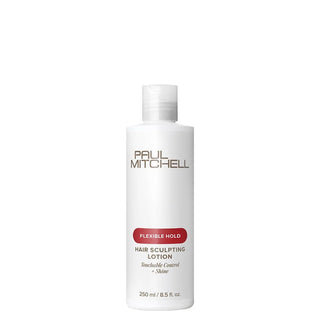 Paul Mitchell FlexibleStyle Super Sculpt 250 ml