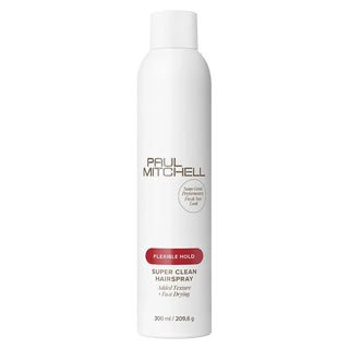 Paul Mitchell FlexibleStyle Super Clean Spray 300 ml