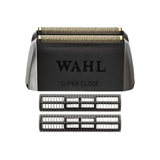 Wahl Vanish Replacement Shaver Foil + Cutter Blade