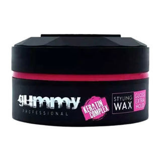 Gummy Professional Wax Extra Gloss, 150 ml