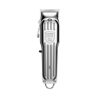 Ga.Ma Clipper GC Titanium