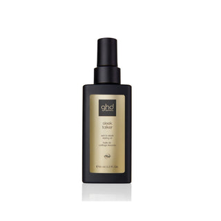 ghd Sleek Talker - Nass zu Glatt Stylingöl, 95 ml