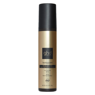 Prep Bodyguard Heat Protect Spray, 120 ml