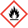 GHS-Gefahrenpiktogramm