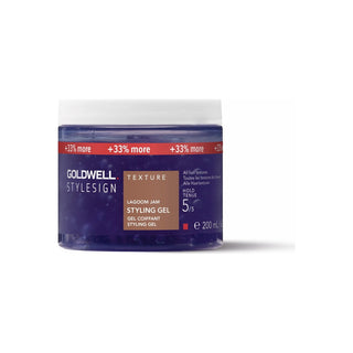 Goldwell StyleSign Texture Lagoom Jam Styling Gel, 200 ml
