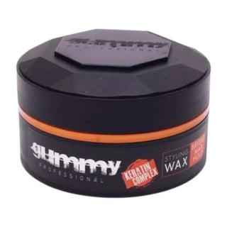 Gummy Professional Wax Bright Finish, 150 ml