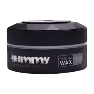 Gummy Professional Wax Casual Look, 150 ml