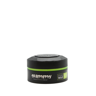 Gummy Professional Wax Matte Finish, 150 ml
