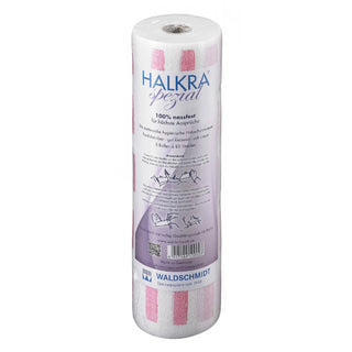 Collerettes HALKRA Roses – Lot de 5 rouleaux