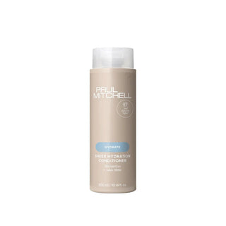 Sheer Hydration Conditioner, 300 ml