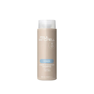Paul Mitchell Hydrate Sheer Shampoo 300 ml