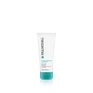 Moisture Instant Daily Conditioner, 200 ml