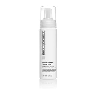 Invisiblewear Volume Whip, 200 ml