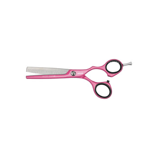Jaguar Pastell Plus Crane 39 Effilierschere 5,5" Candy
