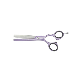 Jaguar Pastell Plus Crane 39 Effilierschere 5,5" Lavender
