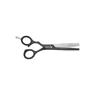 Jaguar Pastell Plus Offset 40 Effilierschere Lava 5,25" Linkshand