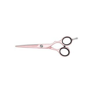 Jaguar Pastell Plus Offset Schneideschere Rosé 5,5"