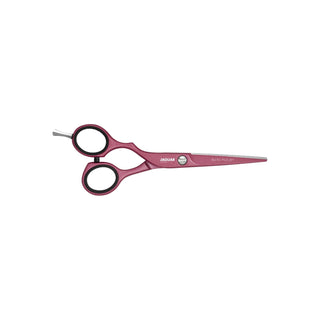 Jaguar Pastell Plus Offset Schneideschere Berry 5,75" Linkshand