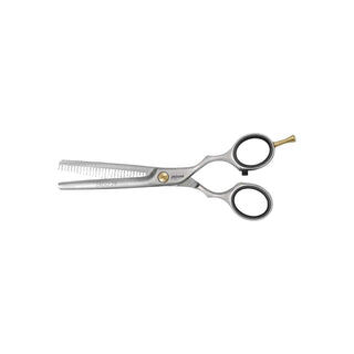 Jaguar PreStyle Ergo 28 Effilierschere 5,5" Silber