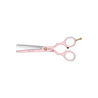 Jaguar PreStyle Ergo 28 Effilierschere 5,5" Pink