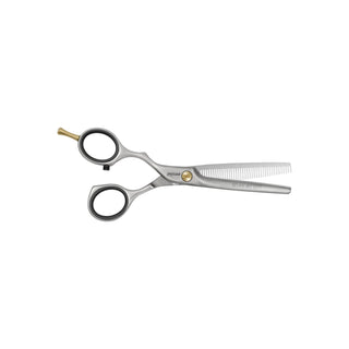 Jaguar PreStyle Relax Effilierschere 5,25" Linkshand (40 Zähne)