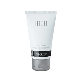 Handcreme Black 22, 75 ml