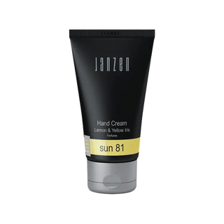 Handcreme Sun 81, 75 ml