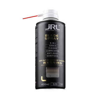 JRL Professional 5 in 1 Cool Blade Spray 400 ml