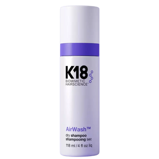 AirWash Dry Shampoo, 118 ml