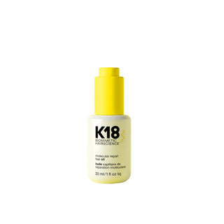 K18 Molekulares Reparatur-Haaröl, 30 ml