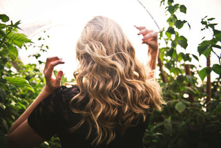 Haare