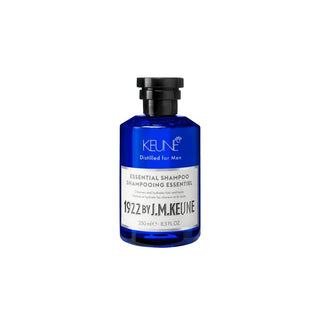 Keune 1922 Essential Shampoo 250 ml