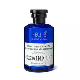 1922 for Men Refreshing Shampoo, 250 ml