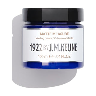 Keune 1922 Matte Measure 100 ml