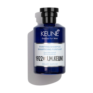 Keune 1922 Purifying Shampoo 250 ml