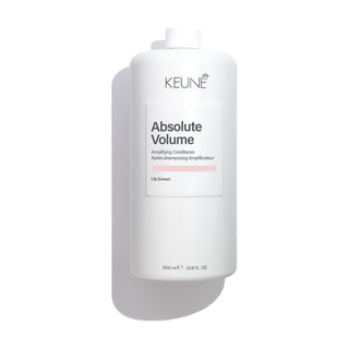 Keune Care Absolute Volume Conditioner 1000 ml