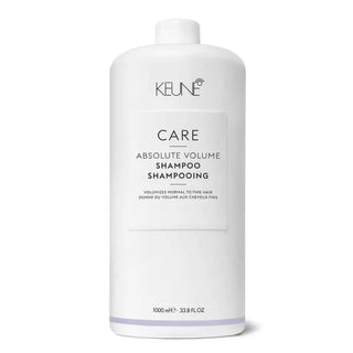 Care Absolute Volume Shampoo, 1000 ml