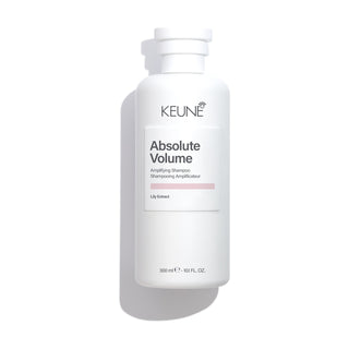 Keune Care Absolute Volume Shampoo 300 ml