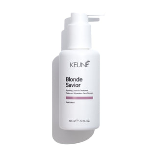 Keune Care Blonde Savior Leave-in Treatment 150 ml