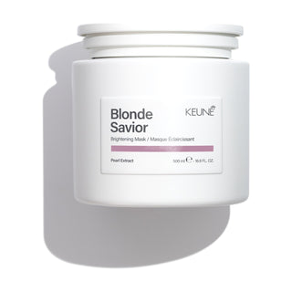 Keune Care Blonde Savior Mask 500 ml