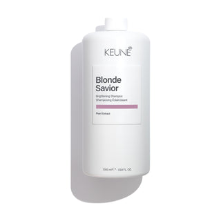 Keune Care Blonde Savior Shampoo 1000 ml