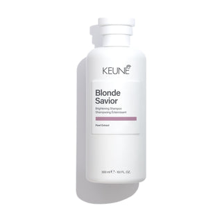 Keune Care Blonde Savior Shampoo 300 ml