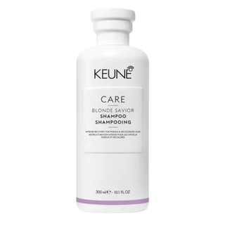 Care Blonde Savior Shampoo, 300 ml