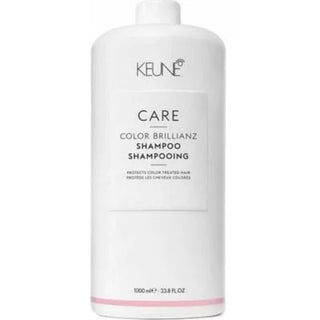 Care Color Brillianz Shampoo, 1000 ml
