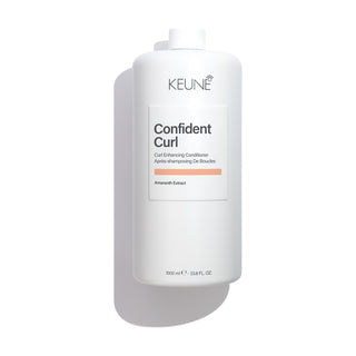 Keune Care Confident Curl Conditioner 1000 ml